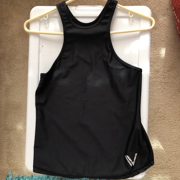 Tops - Vullsport tank top